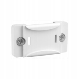 Holder for mounting Thule organizers under 2 0 2 pcs