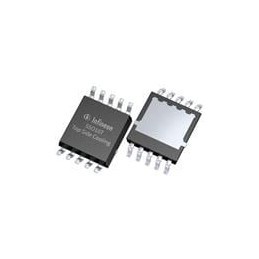 1 pcs : IAUCN04S6N013TATMA1 - MOSFET