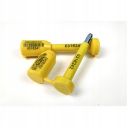 Seal bottle container seals, set of 10 pcs