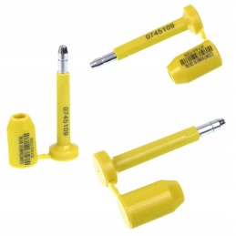 Seal bottle container seals, set of 10 pcs