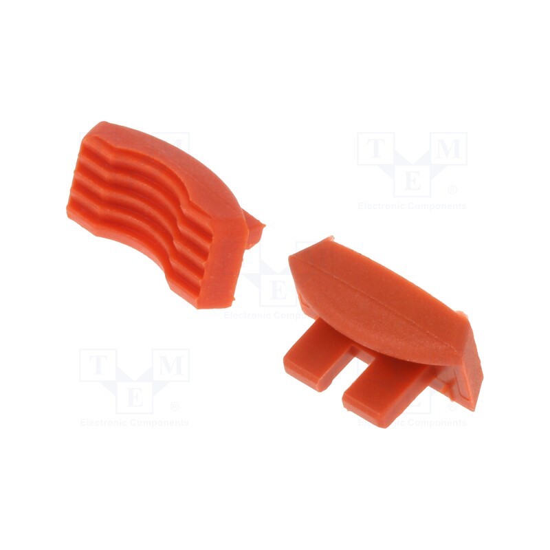 1 set x KNIPEX - 12 59 02 - Jaws, KNP.1250200