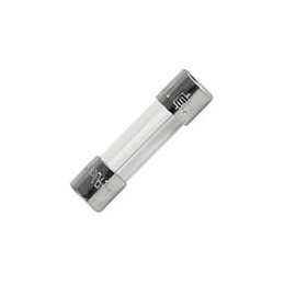 1 pcs : 0034.3107 - Cartridge Fuses FST 5X20 250V 100mA