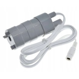 Water pump for camper trailer 12v 10l mass