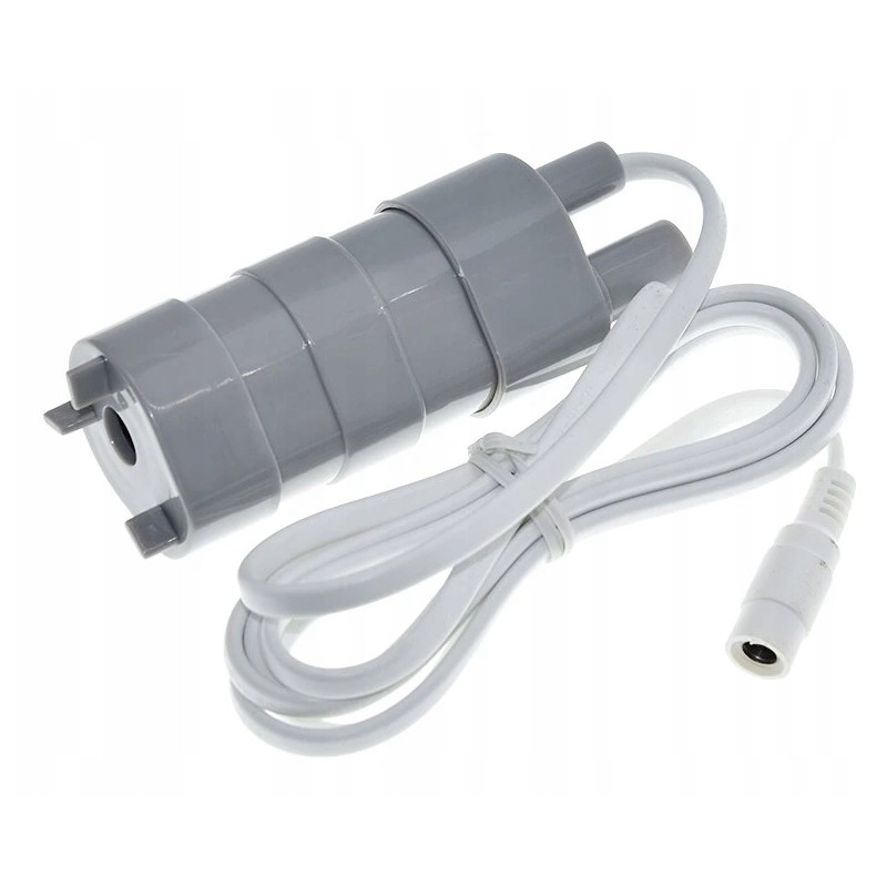 Water pump for camper trailer 12v 10l mass