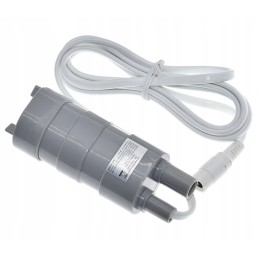 Water pump for camper trailer 12v 10l mass