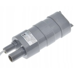 Water pump for camper trailer 12v 10l mass