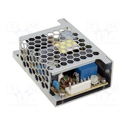 1 pcs x MEAN WELL - PSC-35A-C - Power supply: buffer, for building in,modular, 35.88W, 13.8VDC