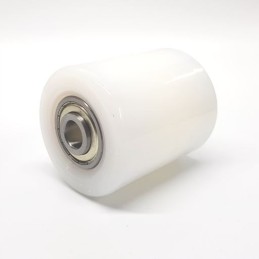 85x100 101 17 roll single pallet truck bt 167602