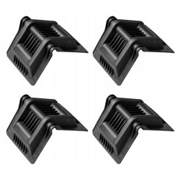 4x protector, transport belt, corner angle