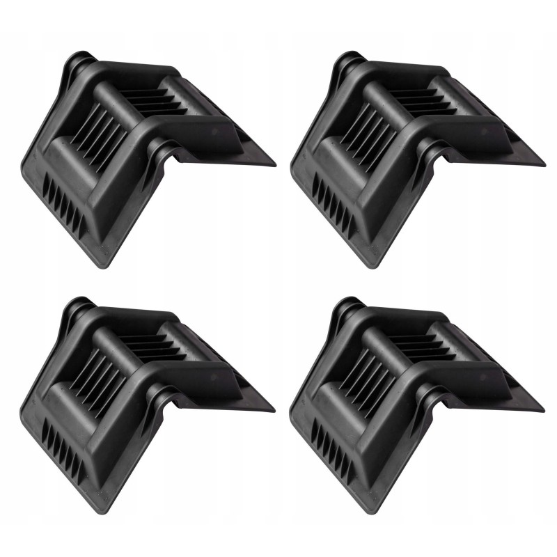 4x protector, transport belt, corner angle