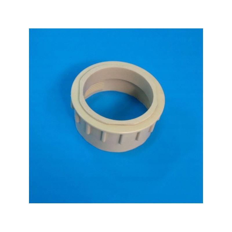 Truma air conditioning pipe outlet nut 65 mm