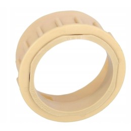 Truma air conditioning pipe outlet nut 65 mm