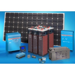 Victron Energy Lifepo4 Smart Battery 12v 100ah