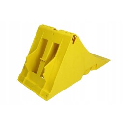 Wheel chock cargoparts cargo e020