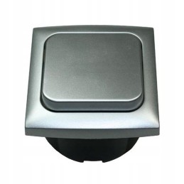 C line switch, silver isobox frame, haba, wa