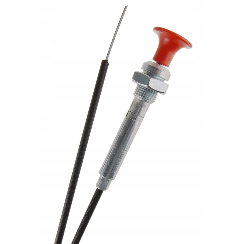 Balkancar Perkins DV 9318 000000 extinguishing cable