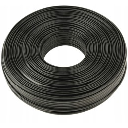 Electric cable, 8-core cable, 7x1 1 5mm, flexible