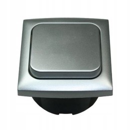 Trailer switch c line isobox frame sr