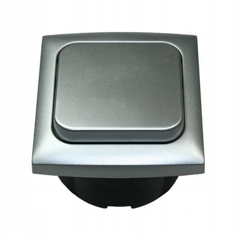 Trailer switch c line isobox frame sr