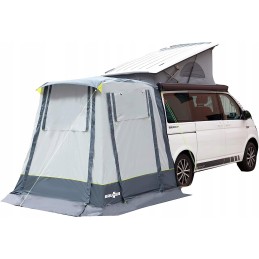 Brunner comet rear vestibule tent vw t5 t6