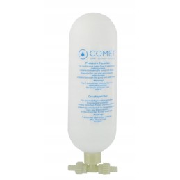 Equalization water tank max 3 bar