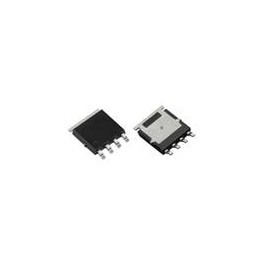 1 pcs : SIJ4108DP-T1-GE3 - MOSFET N-Channel 100 V (D-S) MOSFET PowerPAK SO-8L, 9 mohm a. 10V 8.5 mohm a. 7.5V