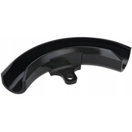 Hatch guide for water hose hatch 90 16mm