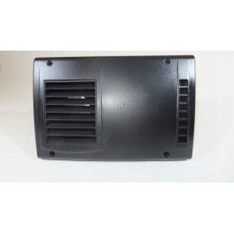 Combi d boiler fireplace black truma