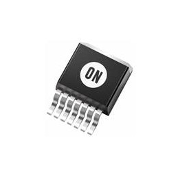 1 pcs : NTBG070N120M3S - MOSFET SIC MOS D2PAK-7L 70MOHM 1200V M3