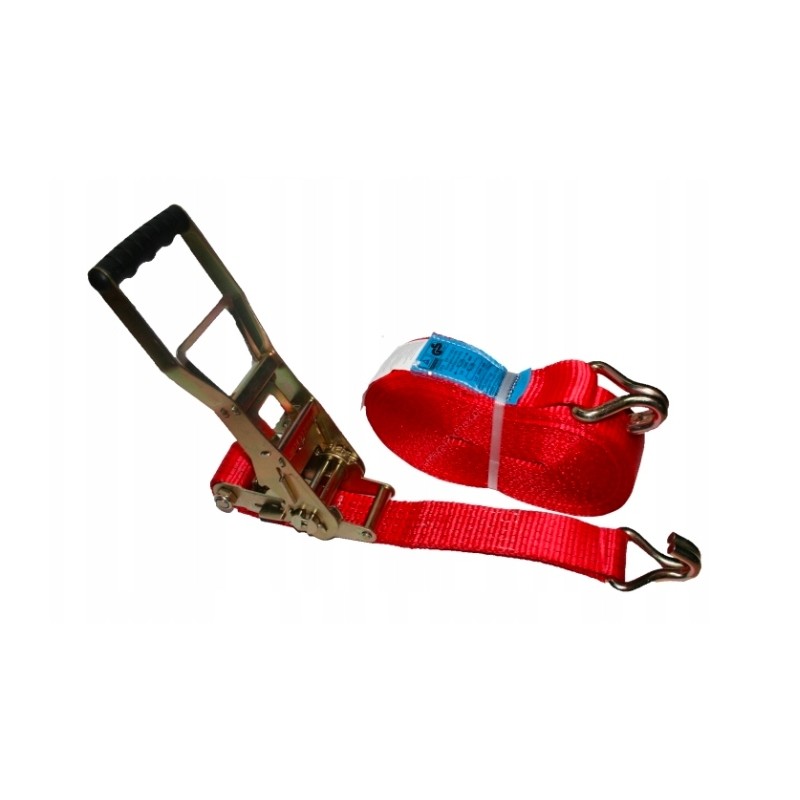 Transport belt 10m 5t 500dan 50mm ergo belts