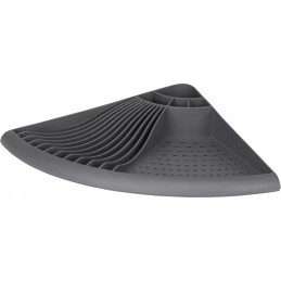 Dish drainer, corner dryer, Brunner