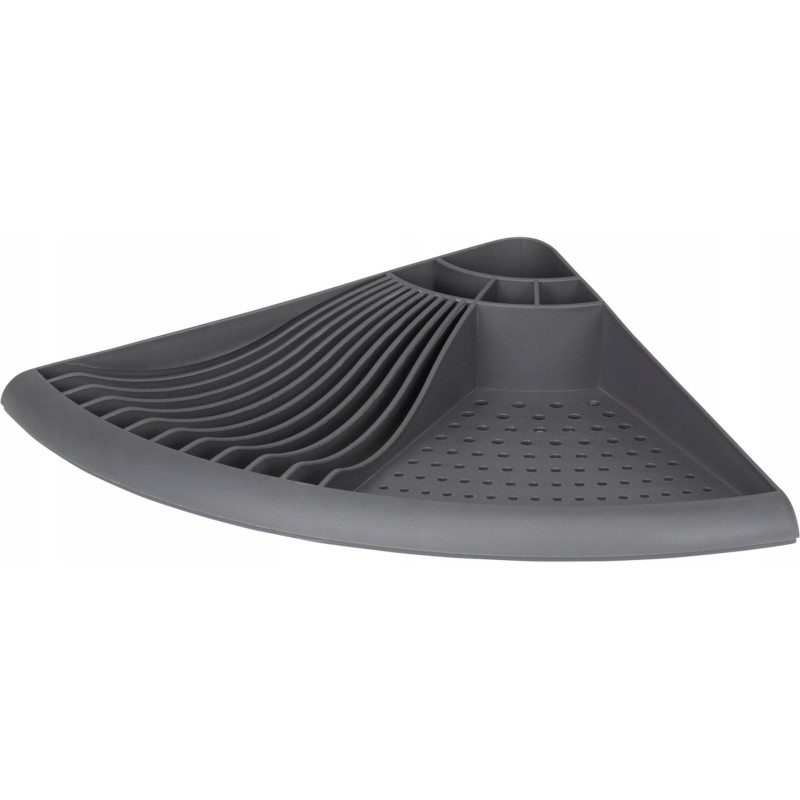 Dish drainer, corner dryer, Brunner