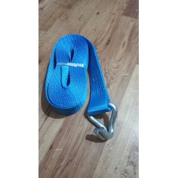 Transport belt 5 5m 50mm 5t transport belts