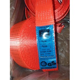 Transport belt 5 5m 50mm 5t transport belts