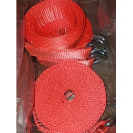 Transport belt 5 5m 50mm 5t transport belts