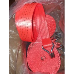 Transport belt 5 5m 50mm 5t transport belts