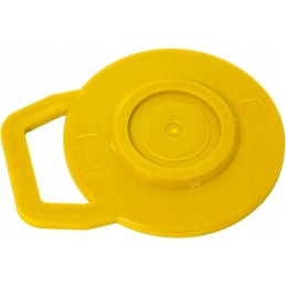 Washers for Brunner jackpad supports in the shaft