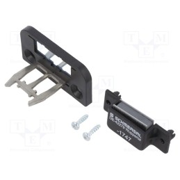 1 pcs x SCHMERSAL - AZM 161-B1-1747 - Standard key, AZM 161