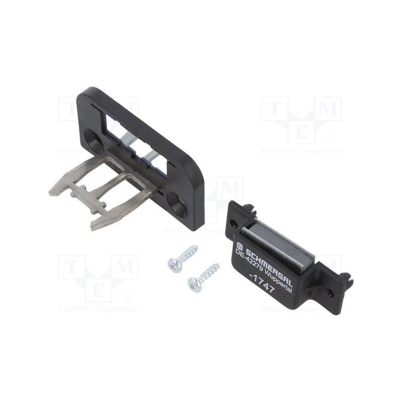 1 pcs x SCHMERSAL - AZM 161-B1-1747 - Standard key, AZM 161