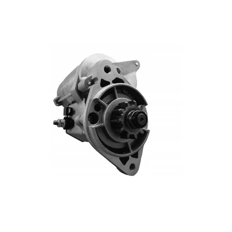 Hawkpower Moffet Lister Caterpillar Starter