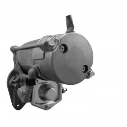 Hawkpower Moffet Lister Caterpillar Starter