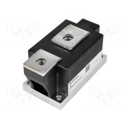 1 pcs x INFINEON TECHNOLOGIES - DZ600N08K - Module: diode, single diode, 800V, If: 600A, BG-PB501-1, Ifsm: 22kA