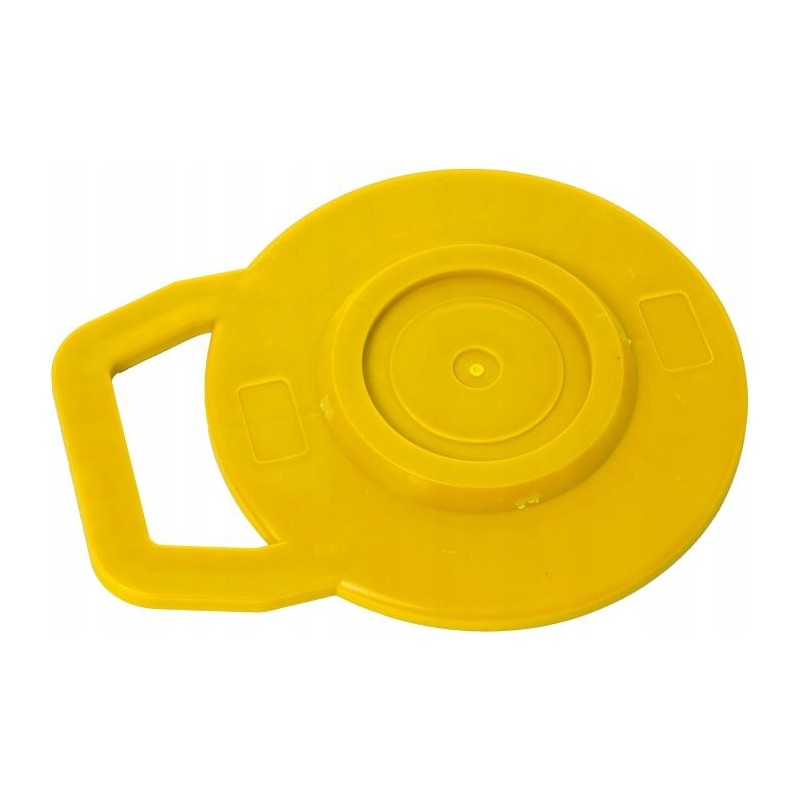 Jackpad Brunner trailer support pads