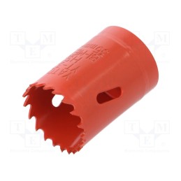 1 pcs x YATO - YT-3315 - Hole saw, 35mm, Thread: 5/8'