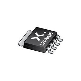 1 pcs : BUK9Y22-60ELX - MOSFET BUK9Y22-60EL/SOT669/LFPAK