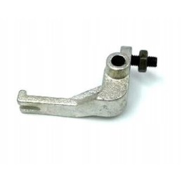 AC main valve lever