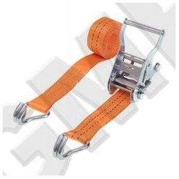 Transport belt 2t 10m b 35mm tags, Polish manufacturer