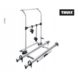 Thule sport g2 w150 hobby bike rack