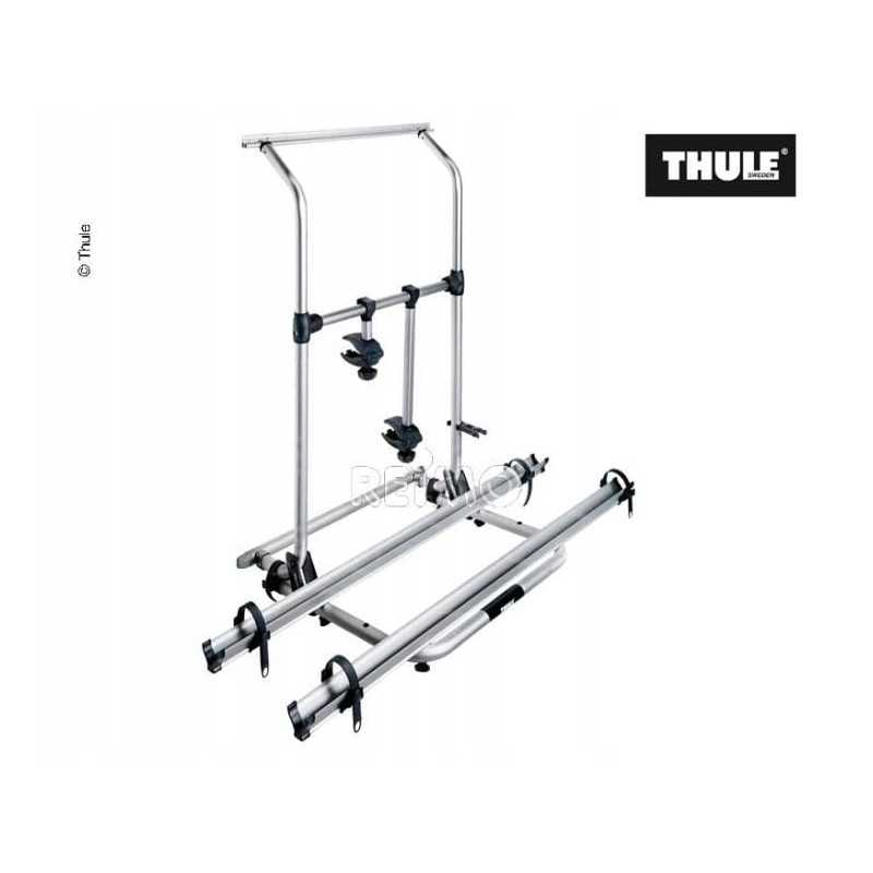 Thule sport g2 w150 hobby bike rack