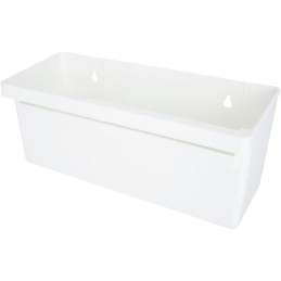 Wall shelf for the wall camper trailer camp4 27x11x12cm